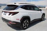 Used 2022 Hyundai Tucson Limited image 3