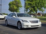 Used 2010 Lexus LS 460 L image 3