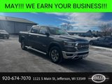 Used 2021 RAM 1500 Laramie image 5