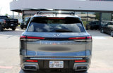 Used 2023 INFINITI QX60 Autograph w/ Cargo Package image 5