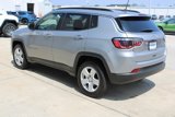 Used 2022 Jeep Compass Latitude w/ Convenience Group image 4