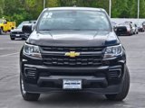 Used 2022 Chevrolet Colorado LT w/ Fleet Safety Package image 3