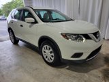 Used 2016 Nissan Rogue S image 3
