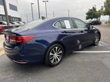 Used 2017 Acura TLX image 5