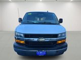 Used 2022 Chevrolet Express 2500 w/ Driver Convenience Package image 2