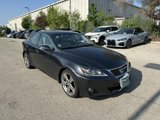 Used 2011 Lexus IS 250 image 3