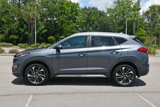 Used 2019 Hyundai Tucson Sport image 5
