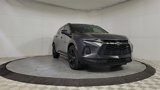 Used 2021 Chevrolet Blazer RS w/ Enhanced Convenience Package image 2