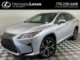 Used 2017 Lexus RX 350 FWD image 2