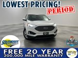 Used 2024 Ford Edge SEL image 1