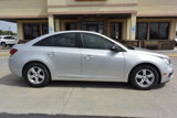 Used 2016 Chevrolet Cruze LT w/ Sun And Sound Package image 6