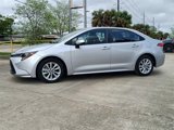Used 2024 Toyota Corolla LE w/ LE Convenience Package image 3