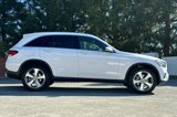 Certified 2021 Mercedes-Benz GLC 300 4MATIC image 3