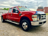 Used 2008 Ford F350 Lariat image 4