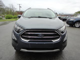 Used 2018 Ford EcoSport SE image 2