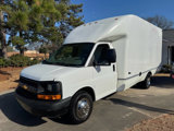 Used 2017 Chevrolet Express 3500 image 2