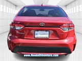 Used 2020 Toyota Corolla LE image 3