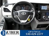 Used 2015 Toyota Sienna LE image 5