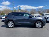 Certified 2022 Chevrolet Blazer LT image 2