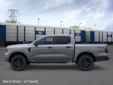 New 2025 Ford Ranger XLT image 3