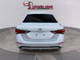 Used 2022 Nissan Sentra SV image 5