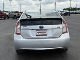 Used 2015 Toyota Prius Five image 4