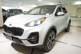 Used 2020 Kia Sportage SX image 5
