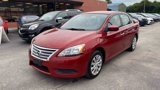 Used 2013 Nissan Sentra SV w/ Driver Pkg image 4