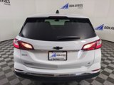 Used 2021 Chevrolet Equinox LT image 4