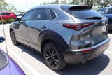 Used 2024 MAZDA CX-30 AWD 2.5 S w/ Select Sport Pkg image 3