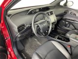 Used 2021 Toyota Prius XLE image 5