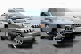 Used 2015 Jeep Cherokee Latitude image 2