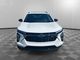 New 2025 Chevrolet Trax RS w/ Sunroof Package image 2