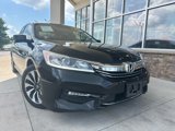 Used 2017 Honda Accord Hybrid Sedan image 2