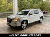 Used 2017 GMC Terrain SLE w/ Convenience Package image 3