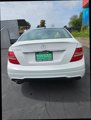 Used 2013 Mercedes-Benz C 250 Sedan image 5