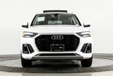 Used 2022 Audi Q5 2.0T Premium w/ Convenience Package image 2