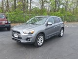 Used 2015 Mitsubishi Outlander Sport ES image 4