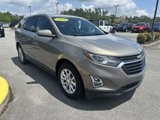 Used 2018 Chevrolet Equinox LT image 4