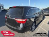Used 2012 Honda Odyssey EX-L image 3