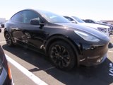 Used 2021 Tesla Model Y Long Range image 2