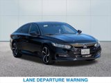 Used 2018 Honda Accord Sport image 4