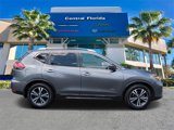 Used 2018 Nissan Rogue SL w/ Premium Package image 4