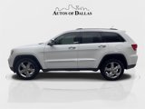 Used 2013 Jeep Grand Cherokee Overland w/ Mopar Chrome Edition Group image 5