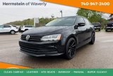 Used 2017 Volkswagen Jetta SE image 4