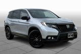 Used 2020 Honda Passport Sport image 2