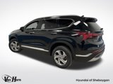 Used 2022 Hyundai Santa Fe SEL w/ Convenience Package image 3