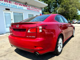 Used 2011 Lexus IS 250 AWD image 5