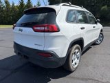 Used 2016 Jeep Cherokee Sport w/ Cold Weather Group image 3