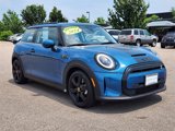 Used 2024 MINI Cooper SE w/ Signature Upholstery Package image 4